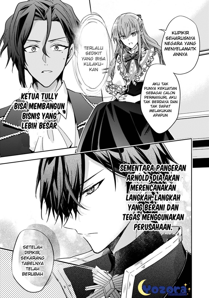 The Villainess Wants to Enjoy a Carefree Married Life in a Former Enemy Country in Her Seventh Loop! (Loop 7-kai me no Akuyaku Reijou wa, Moto Tekikoku de Jiyuu Kimamana Hanayome [Hitojichi] Seikatsu wo Mankitsu Suru)