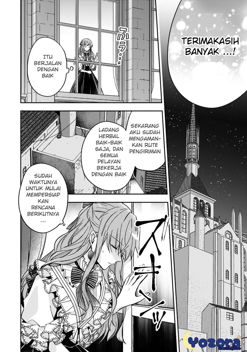 The Villainess Wants to Enjoy a Carefree Married Life in a Former Enemy Country in Her Seventh Loop! (Loop 7-kai me no Akuyaku Reijou wa, Moto Tekikoku de Jiyuu Kimamana Hanayome [Hitojichi] Seikatsu wo Mankitsu Suru)