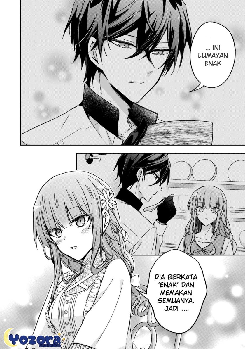 The Villainess Wants to Enjoy a Carefree Married Life in a Former Enemy Country in Her Seventh Loop! (Loop 7-kai me no Akuyaku Reijou wa, Moto Tekikoku de Jiyuu Kimamana Hanayome [Hitojichi] Seikatsu wo Mankitsu Suru)