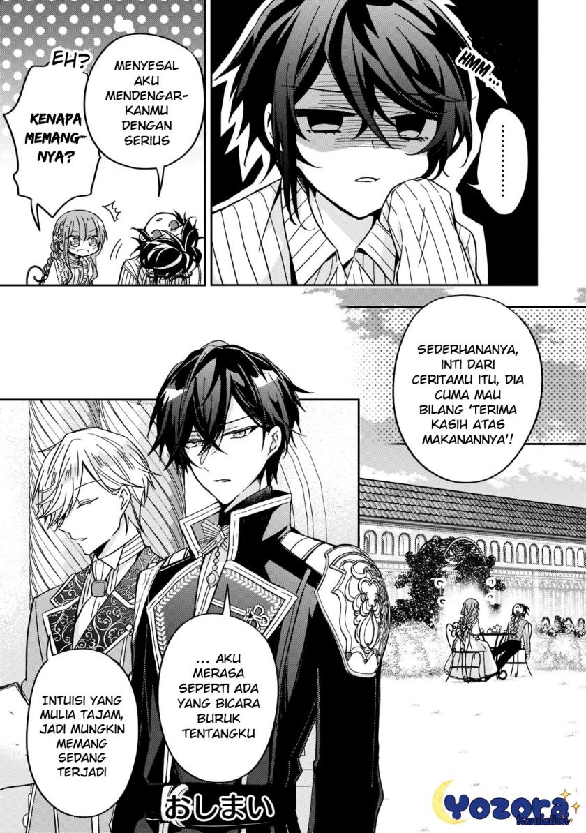 The Villainess Wants to Enjoy a Carefree Married Life in a Former Enemy Country in Her Seventh Loop! (Loop 7-kai me no Akuyaku Reijou wa, Moto Tekikoku de Jiyuu Kimamana Hanayome [Hitojichi] Seikatsu wo Mankitsu Suru)
