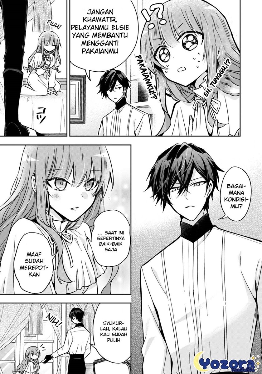 The Villainess Wants to Enjoy a Carefree Married Life in a Former Enemy Country in Her Seventh Loop! (Loop 7-kai me no Akuyaku Reijou wa, Moto Tekikoku de Jiyuu Kimamana Hanayome [Hitojichi] Seikatsu wo Mankitsu Suru)