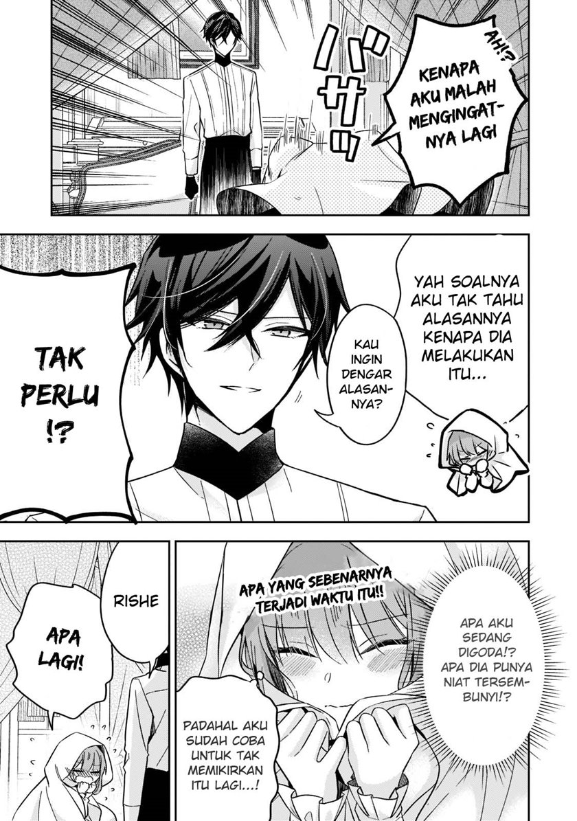 The Villainess Wants to Enjoy a Carefree Married Life in a Former Enemy Country in Her Seventh Loop! (Loop 7-kai me no Akuyaku Reijou wa, Moto Tekikoku de Jiyuu Kimamana Hanayome [Hitojichi] Seikatsu wo Mankitsu Suru)