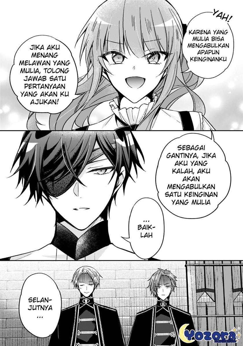 The Villainess Wants to Enjoy a Carefree Married Life in a Former Enemy Country in Her Seventh Loop! (Loop 7-kai me no Akuyaku Reijou wa, Moto Tekikoku de Jiyuu Kimamana Hanayome [Hitojichi] Seikatsu wo Mankitsu Suru)