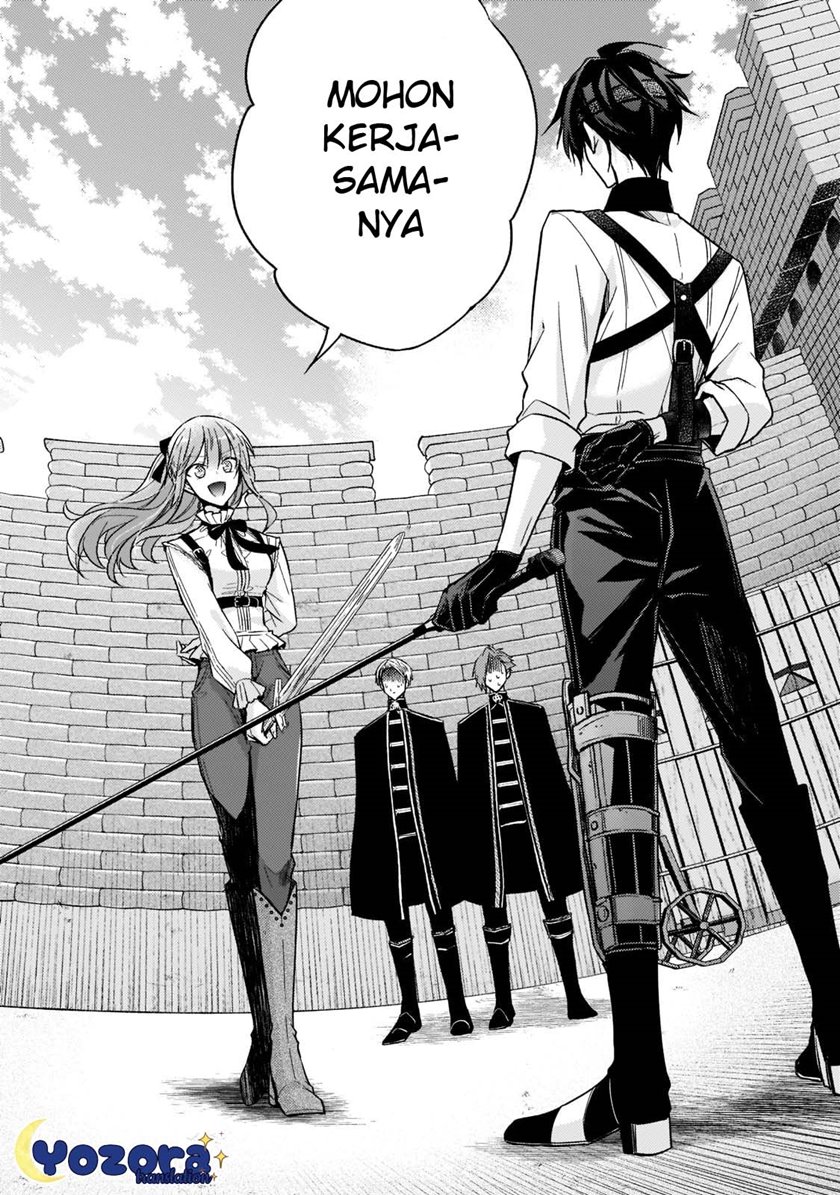 The Villainess Wants to Enjoy a Carefree Married Life in a Former Enemy Country in Her Seventh Loop! (Loop 7-kai me no Akuyaku Reijou wa, Moto Tekikoku de Jiyuu Kimamana Hanayome [Hitojichi] Seikatsu wo Mankitsu Suru)