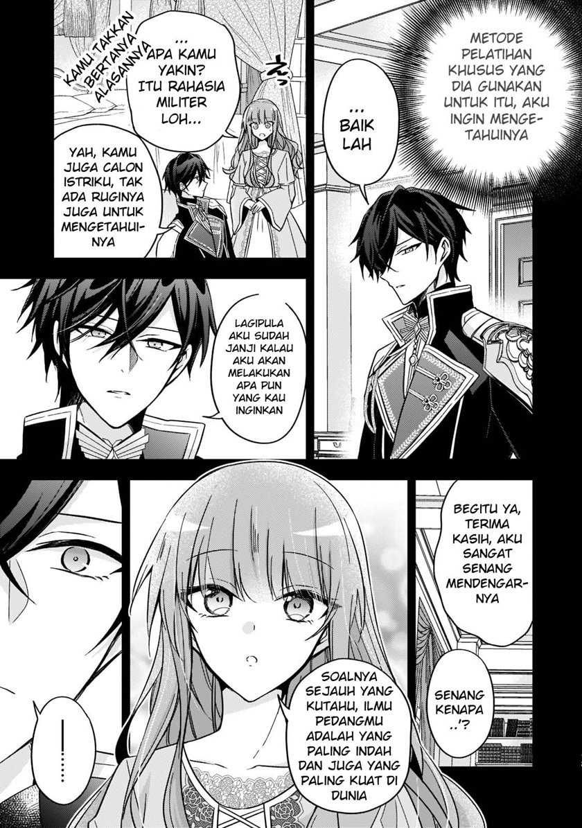 The Villainess Wants to Enjoy a Carefree Married Life in a Former Enemy Country in Her Seventh Loop! (Loop 7-kai me no Akuyaku Reijou wa, Moto Tekikoku de Jiyuu Kimamana Hanayome [Hitojichi] Seikatsu wo Mankitsu Suru)