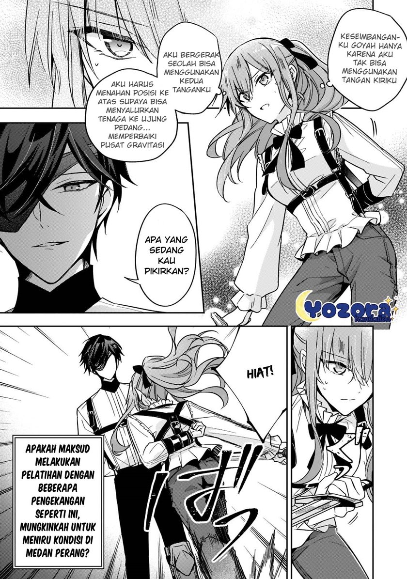 The Villainess Wants to Enjoy a Carefree Married Life in a Former Enemy Country in Her Seventh Loop! (Loop 7-kai me no Akuyaku Reijou wa, Moto Tekikoku de Jiyuu Kimamana Hanayome [Hitojichi] Seikatsu wo Mankitsu Suru)