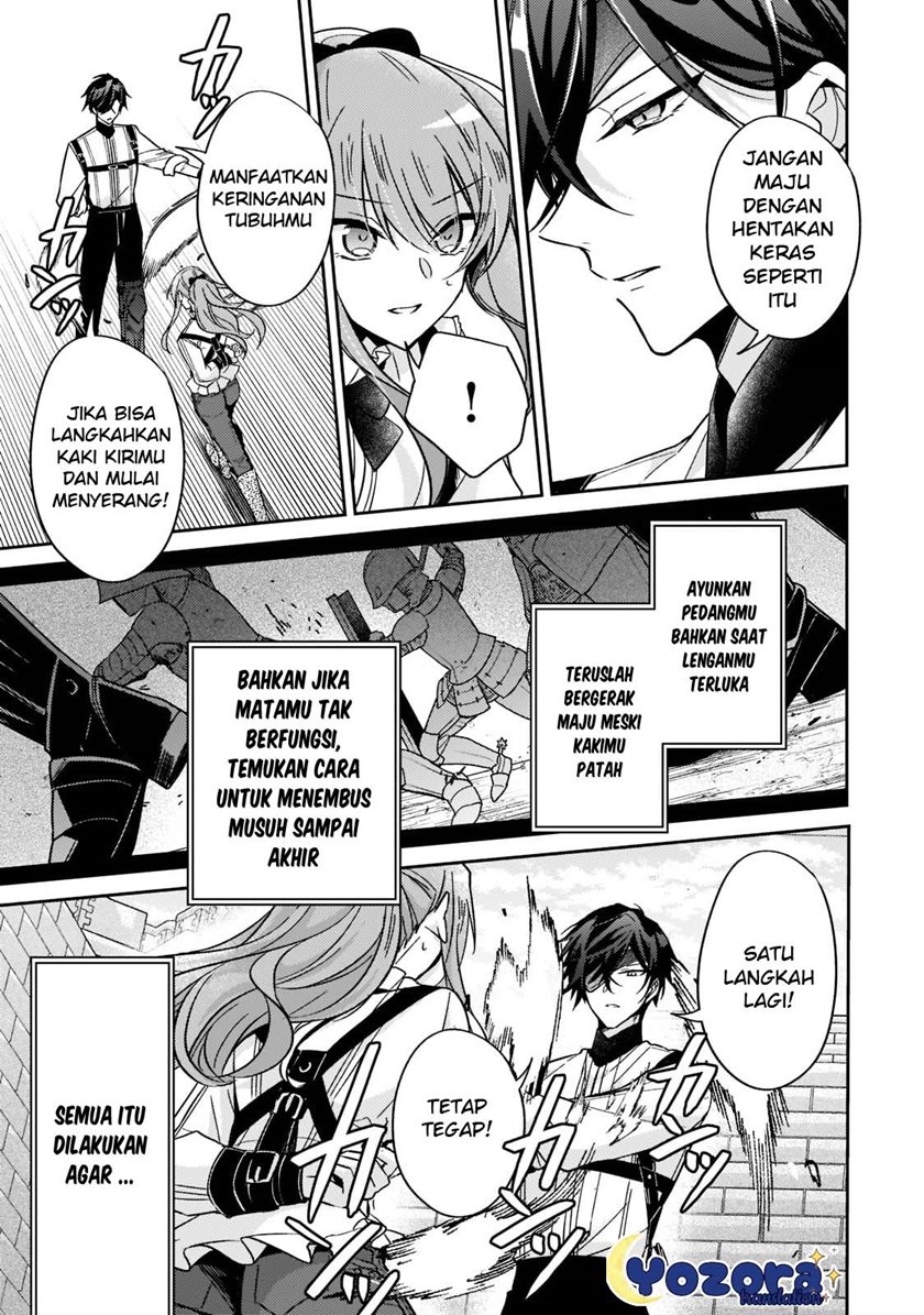 The Villainess Wants to Enjoy a Carefree Married Life in a Former Enemy Country in Her Seventh Loop! (Loop 7-kai me no Akuyaku Reijou wa, Moto Tekikoku de Jiyuu Kimamana Hanayome [Hitojichi] Seikatsu wo Mankitsu Suru)