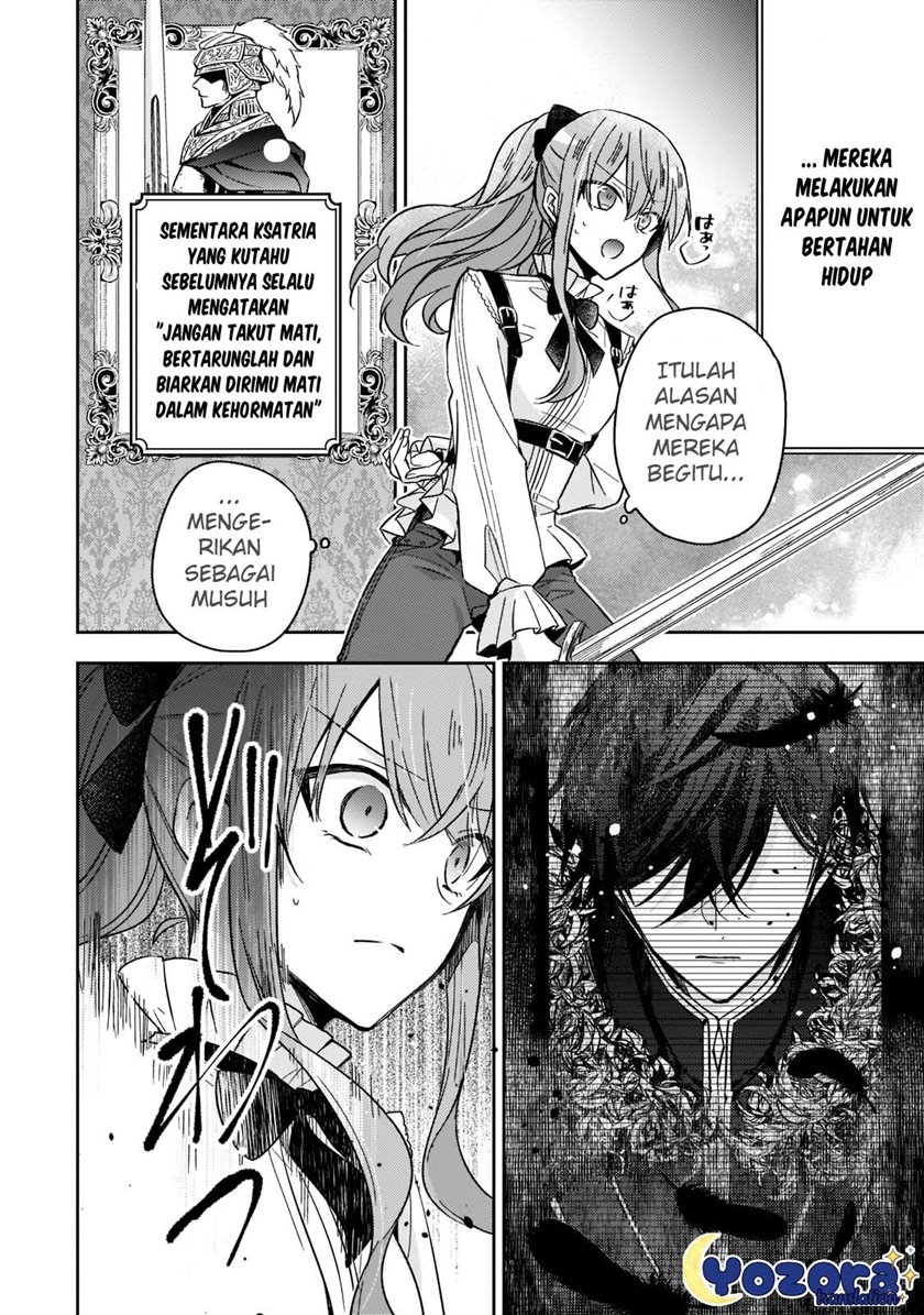 The Villainess Wants to Enjoy a Carefree Married Life in a Former Enemy Country in Her Seventh Loop! (Loop 7-kai me no Akuyaku Reijou wa, Moto Tekikoku de Jiyuu Kimamana Hanayome [Hitojichi] Seikatsu wo Mankitsu Suru)