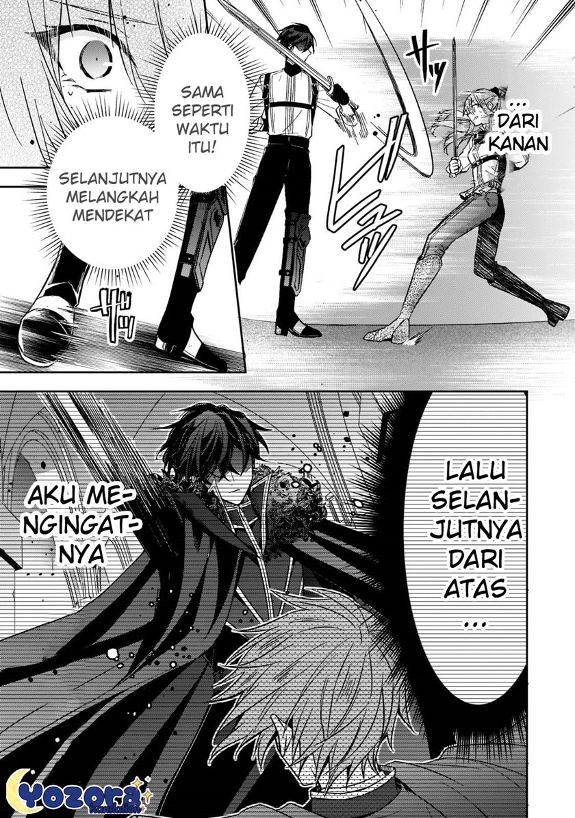 The Villainess Wants to Enjoy a Carefree Married Life in a Former Enemy Country in Her Seventh Loop! (Loop 7-kai me no Akuyaku Reijou wa, Moto Tekikoku de Jiyuu Kimamana Hanayome [Hitojichi] Seikatsu wo Mankitsu Suru)
