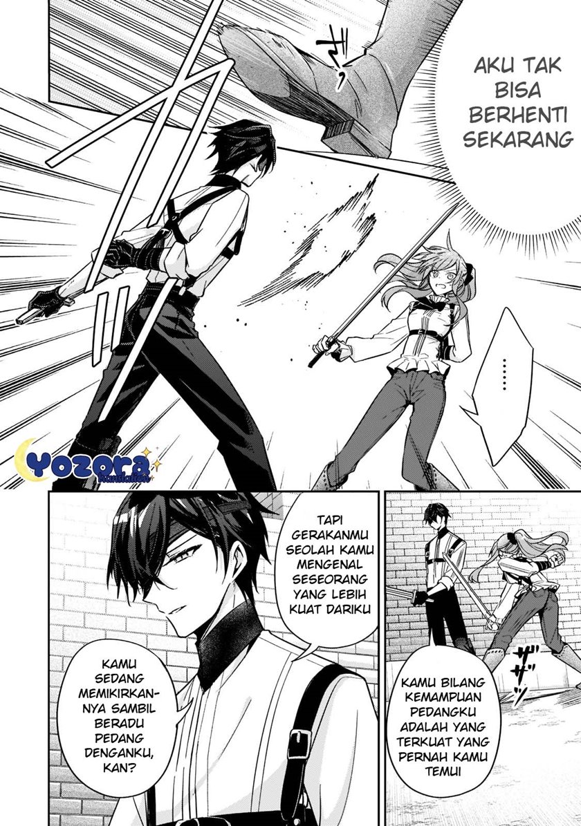 The Villainess Wants to Enjoy a Carefree Married Life in a Former Enemy Country in Her Seventh Loop! (Loop 7-kai me no Akuyaku Reijou wa, Moto Tekikoku de Jiyuu Kimamana Hanayome [Hitojichi] Seikatsu wo Mankitsu Suru)