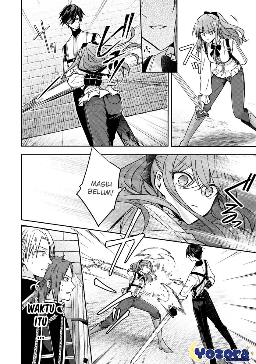 The Villainess Wants to Enjoy a Carefree Married Life in a Former Enemy Country in Her Seventh Loop! (Loop 7-kai me no Akuyaku Reijou wa, Moto Tekikoku de Jiyuu Kimamana Hanayome [Hitojichi] Seikatsu wo Mankitsu Suru)