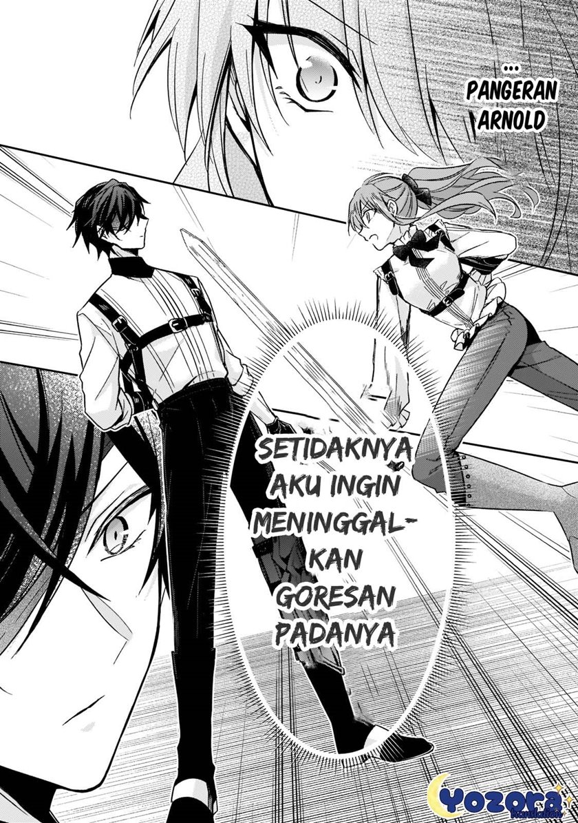The Villainess Wants to Enjoy a Carefree Married Life in a Former Enemy Country in Her Seventh Loop! (Loop 7-kai me no Akuyaku Reijou wa, Moto Tekikoku de Jiyuu Kimamana Hanayome [Hitojichi] Seikatsu wo Mankitsu Suru)