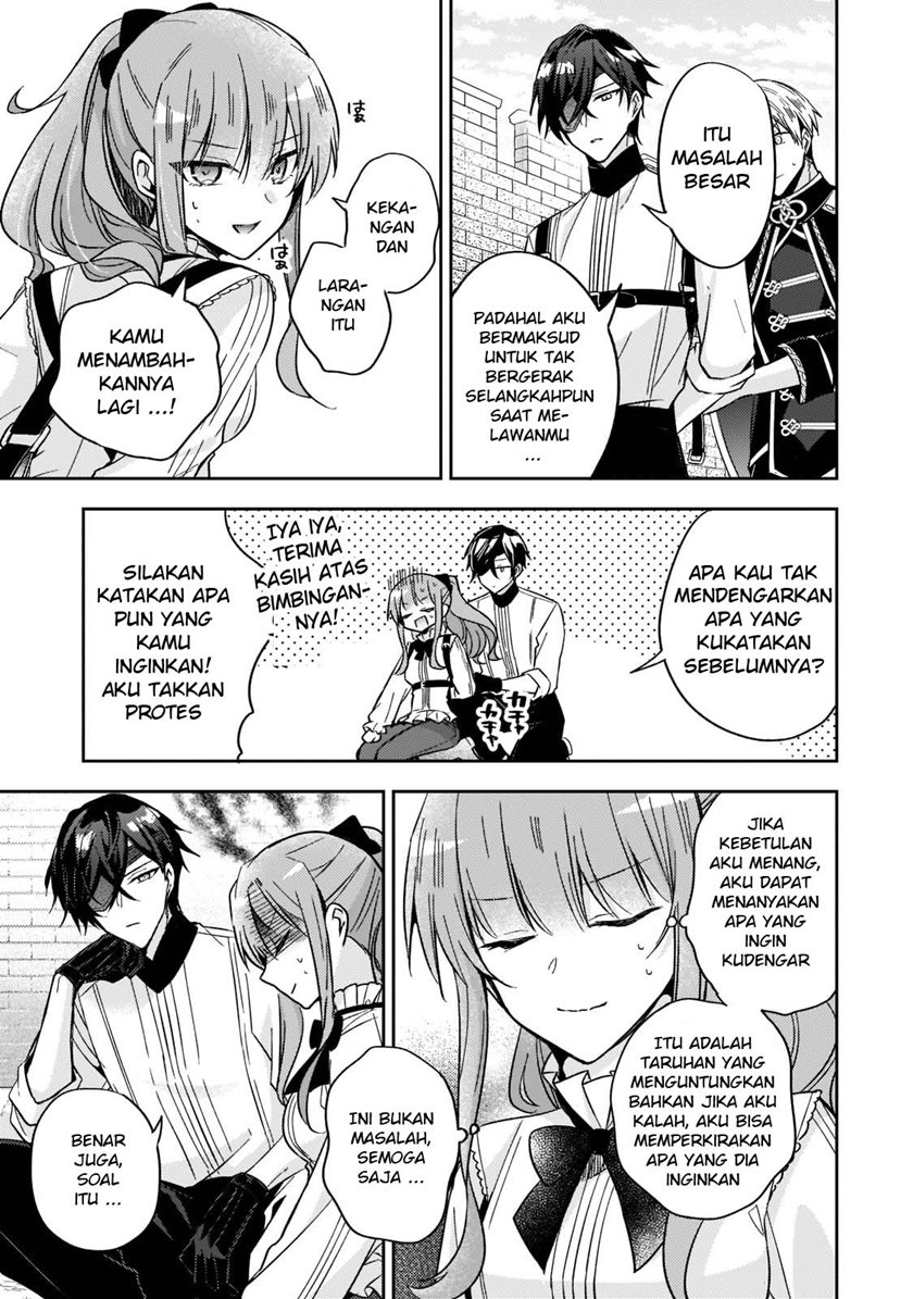 The Villainess Wants to Enjoy a Carefree Married Life in a Former Enemy Country in Her Seventh Loop! (Loop 7-kai me no Akuyaku Reijou wa, Moto Tekikoku de Jiyuu Kimamana Hanayome [Hitojichi] Seikatsu wo Mankitsu Suru)