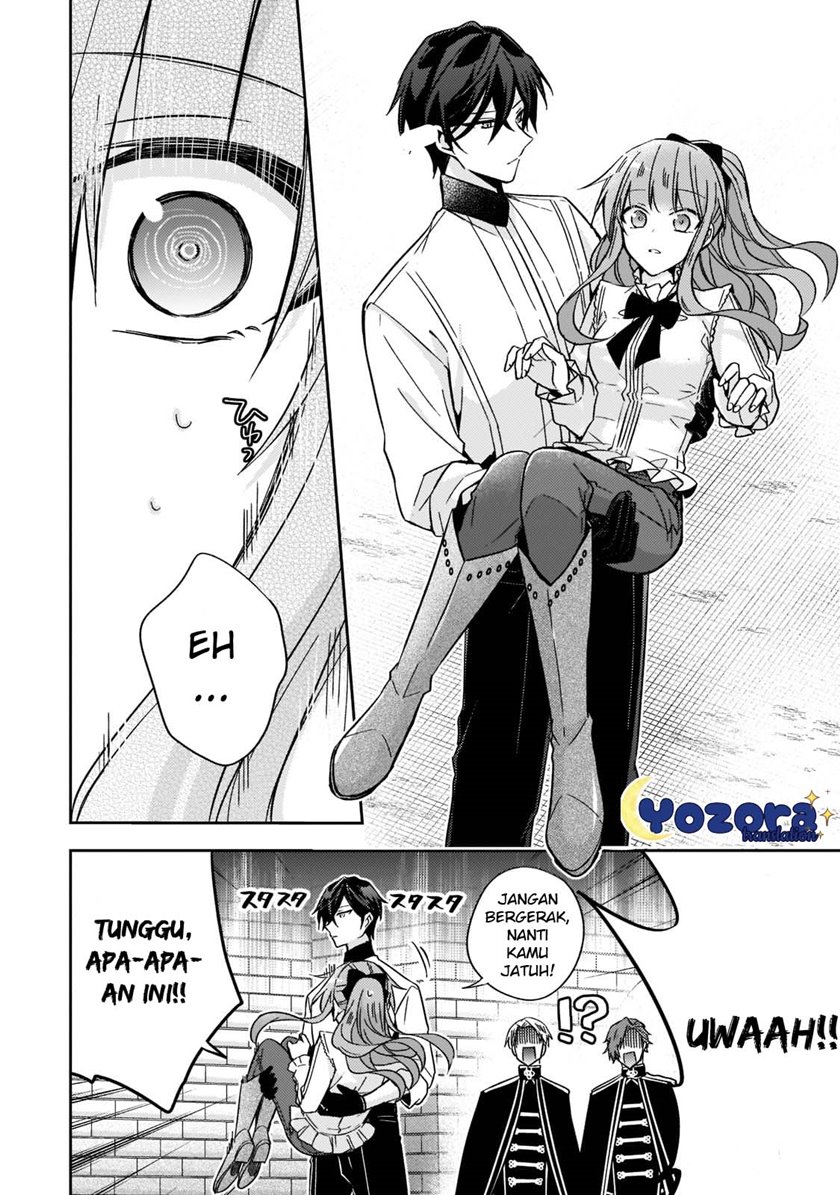 The Villainess Wants to Enjoy a Carefree Married Life in a Former Enemy Country in Her Seventh Loop! (Loop 7-kai me no Akuyaku Reijou wa, Moto Tekikoku de Jiyuu Kimamana Hanayome [Hitojichi] Seikatsu wo Mankitsu Suru)