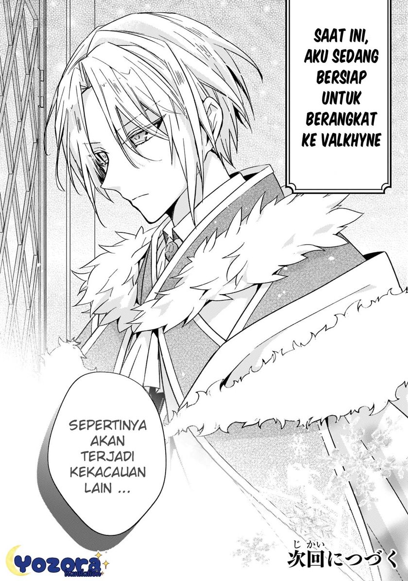 The Villainess Wants to Enjoy a Carefree Married Life in a Former Enemy Country in Her Seventh Loop! (Loop 7-kai me no Akuyaku Reijou wa, Moto Tekikoku de Jiyuu Kimamana Hanayome [Hitojichi] Seikatsu wo Mankitsu Suru)