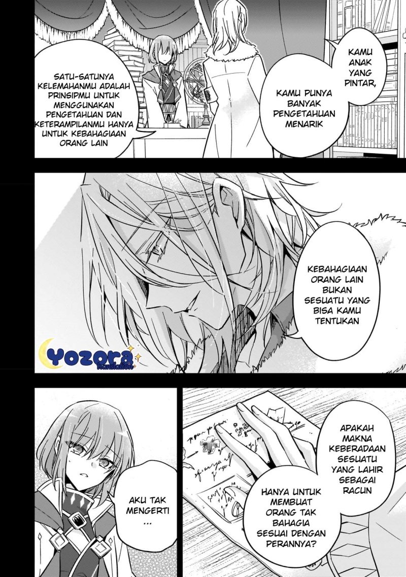 The Villainess Wants to Enjoy a Carefree Married Life in a Former Enemy Country in Her Seventh Loop! (Loop 7-kai me no Akuyaku Reijou wa, Moto Tekikoku de Jiyuu Kimamana Hanayome [Hitojichi] Seikatsu wo Mankitsu Suru)