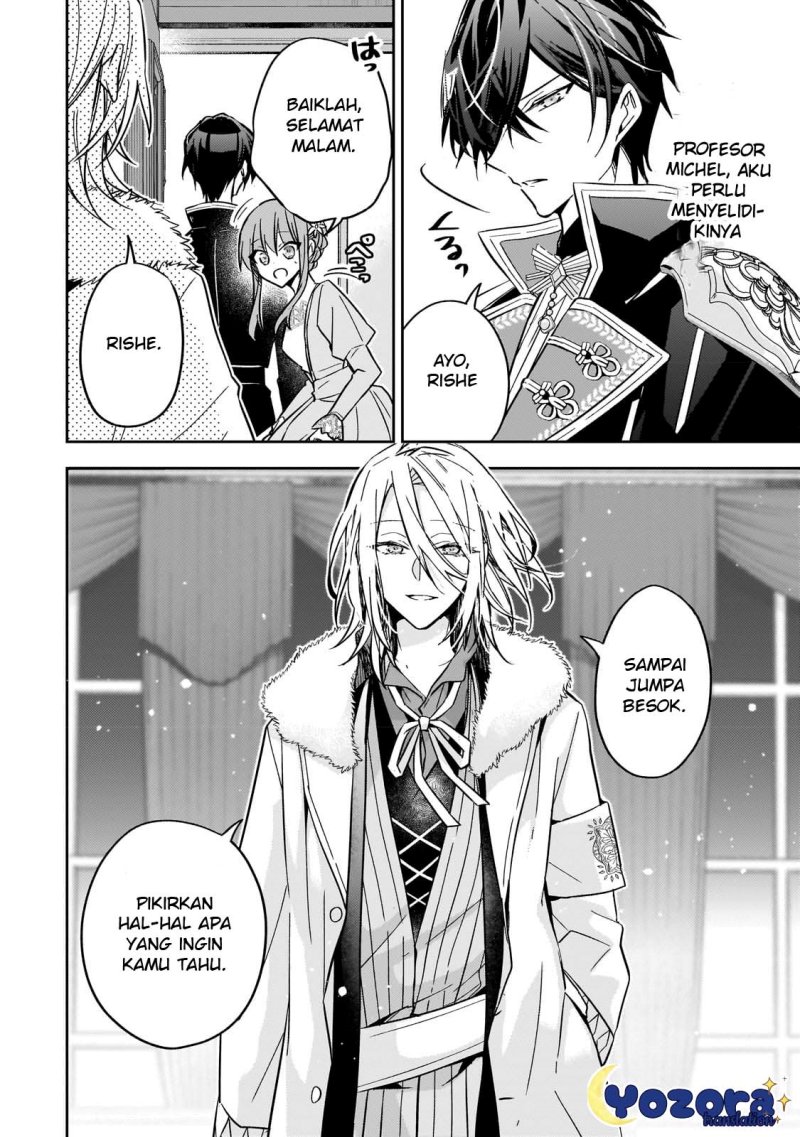 The Villainess Wants to Enjoy a Carefree Married Life in a Former Enemy Country in Her Seventh Loop! (Loop 7-kai me no Akuyaku Reijou wa, Moto Tekikoku de Jiyuu Kimamana Hanayome [Hitojichi] Seikatsu wo Mankitsu Suru)