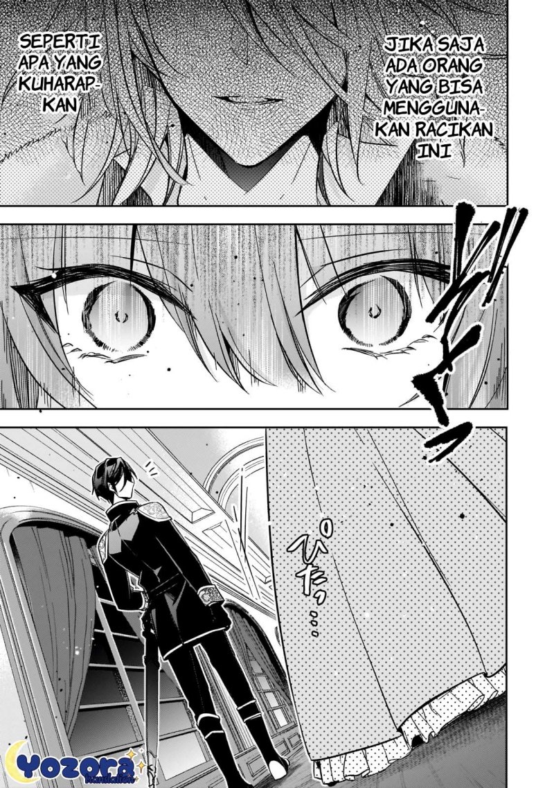 The Villainess Wants to Enjoy a Carefree Married Life in a Former Enemy Country in Her Seventh Loop! (Loop 7-kai me no Akuyaku Reijou wa, Moto Tekikoku de Jiyuu Kimamana Hanayome [Hitojichi] Seikatsu wo Mankitsu Suru)