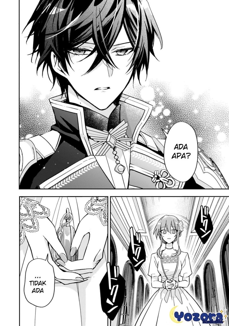 The Villainess Wants to Enjoy a Carefree Married Life in a Former Enemy Country in Her Seventh Loop! (Loop 7-kai me no Akuyaku Reijou wa, Moto Tekikoku de Jiyuu Kimamana Hanayome [Hitojichi] Seikatsu wo Mankitsu Suru)