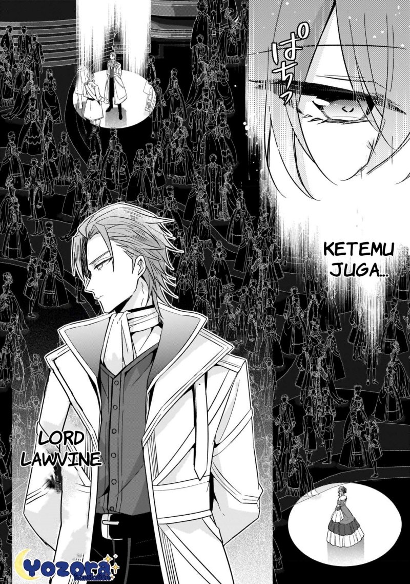 The Villainess Wants to Enjoy a Carefree Married Life in a Former Enemy Country in Her Seventh Loop! (Loop 7-kai me no Akuyaku Reijou wa, Moto Tekikoku de Jiyuu Kimamana Hanayome [Hitojichi] Seikatsu wo Mankitsu Suru)