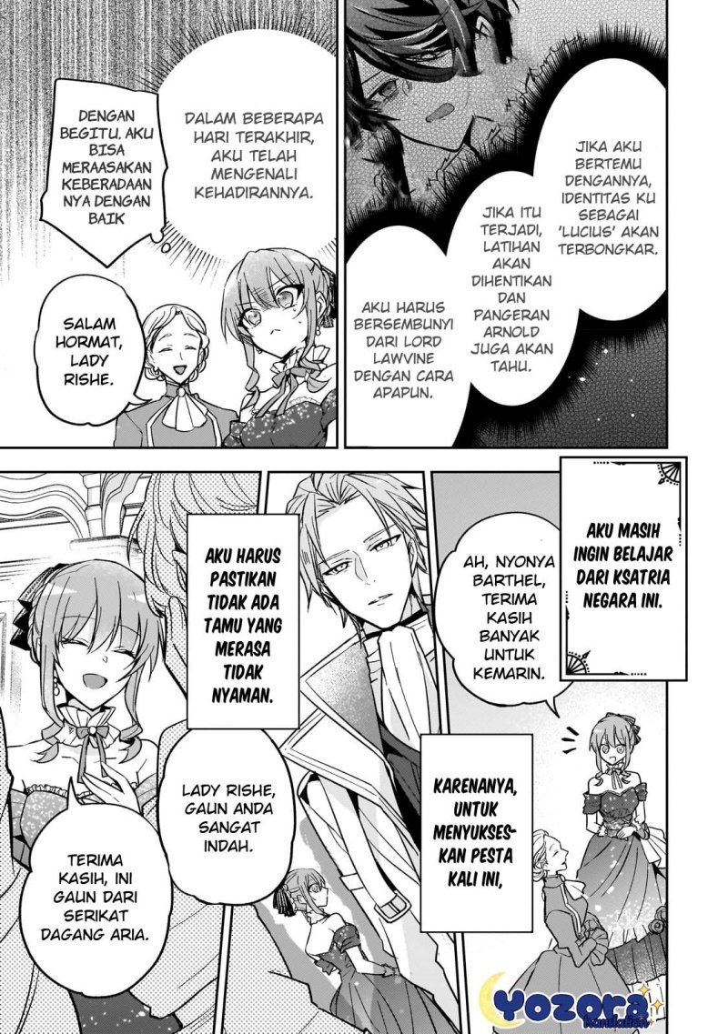 The Villainess Wants to Enjoy a Carefree Married Life in a Former Enemy Country in Her Seventh Loop! (Loop 7-kai me no Akuyaku Reijou wa, Moto Tekikoku de Jiyuu Kimamana Hanayome [Hitojichi] Seikatsu wo Mankitsu Suru)