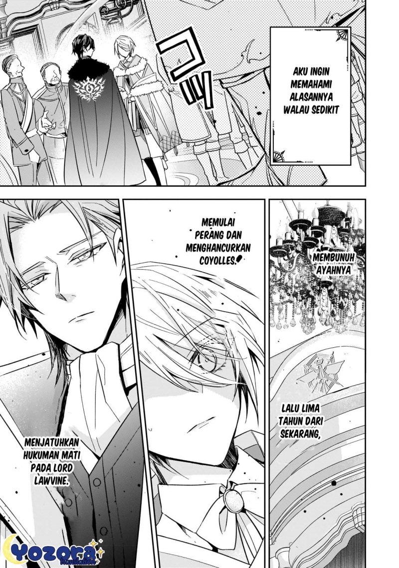 The Villainess Wants to Enjoy a Carefree Married Life in a Former Enemy Country in Her Seventh Loop! (Loop 7-kai me no Akuyaku Reijou wa, Moto Tekikoku de Jiyuu Kimamana Hanayome [Hitojichi] Seikatsu wo Mankitsu Suru)