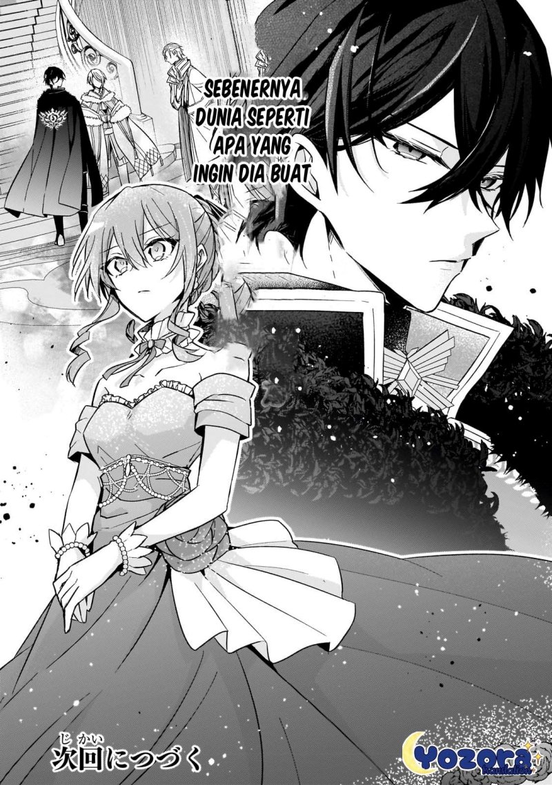 The Villainess Wants to Enjoy a Carefree Married Life in a Former Enemy Country in Her Seventh Loop! (Loop 7-kai me no Akuyaku Reijou wa, Moto Tekikoku de Jiyuu Kimamana Hanayome [Hitojichi] Seikatsu wo Mankitsu Suru)
