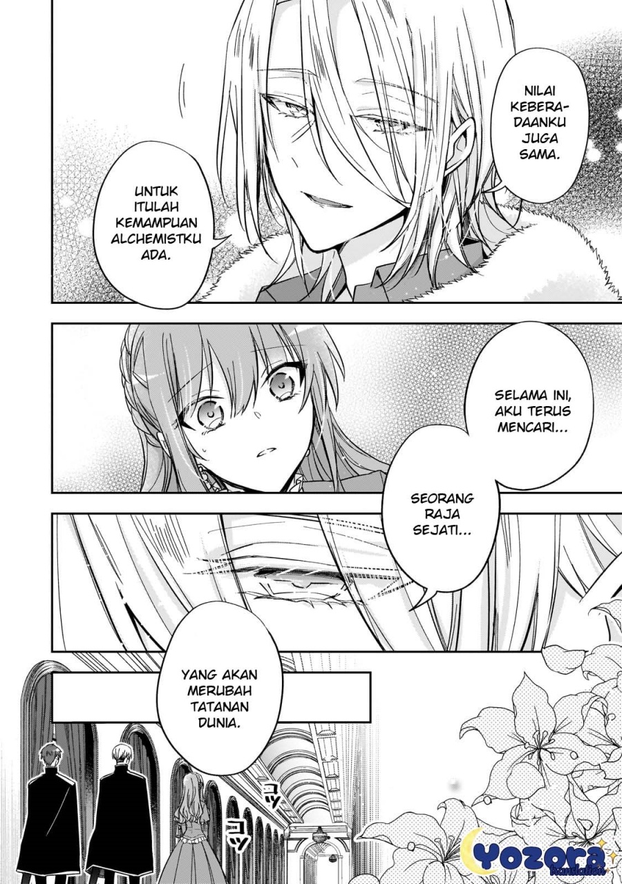 The Villainess Wants to Enjoy a Carefree Married Life in a Former Enemy Country in Her Seventh Loop! (Loop 7-kai me no Akuyaku Reijou wa, Moto Tekikoku de Jiyuu Kimamana Hanayome [Hitojichi] Seikatsu wo Mankitsu Suru)