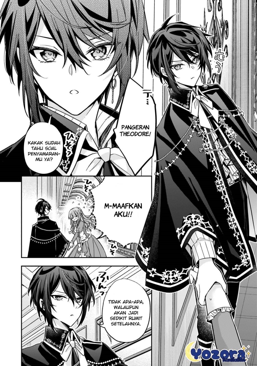 The Villainess Wants to Enjoy a Carefree Married Life in a Former Enemy Country in Her Seventh Loop! (Loop 7-kai me no Akuyaku Reijou wa, Moto Tekikoku de Jiyuu Kimamana Hanayome [Hitojichi] Seikatsu wo Mankitsu Suru)