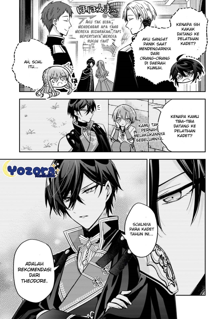The Villainess Wants to Enjoy a Carefree Married Life in a Former Enemy Country in Her Seventh Loop! (Loop 7-kai me no Akuyaku Reijou wa, Moto Tekikoku de Jiyuu Kimamana Hanayome [Hitojichi] Seikatsu wo Mankitsu Suru)