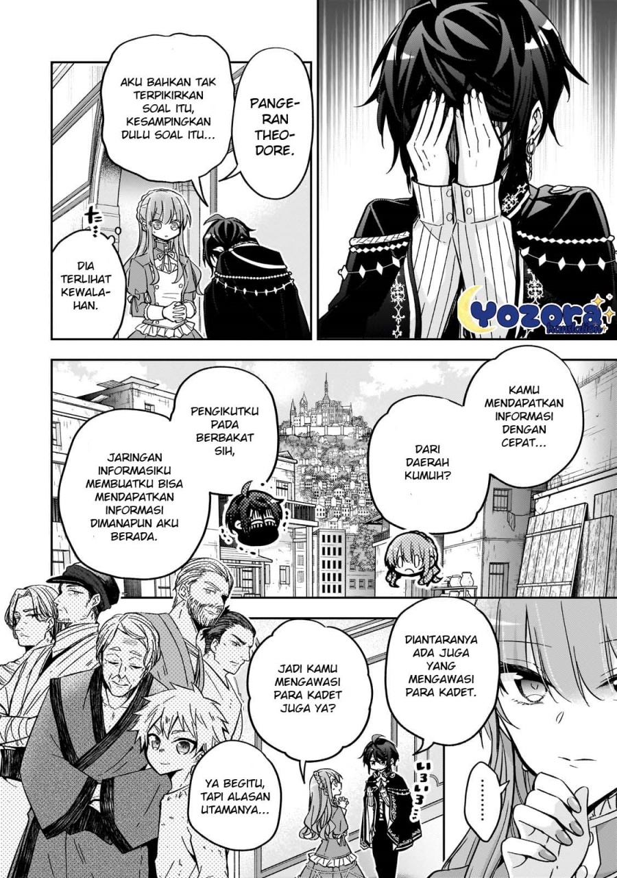 The Villainess Wants to Enjoy a Carefree Married Life in a Former Enemy Country in Her Seventh Loop! (Loop 7-kai me no Akuyaku Reijou wa, Moto Tekikoku de Jiyuu Kimamana Hanayome [Hitojichi] Seikatsu wo Mankitsu Suru)