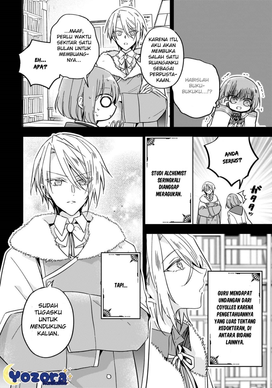 The Villainess Wants to Enjoy a Carefree Married Life in a Former Enemy Country in Her Seventh Loop! (Loop 7-kai me no Akuyaku Reijou wa, Moto Tekikoku de Jiyuu Kimamana Hanayome [Hitojichi] Seikatsu wo Mankitsu Suru)