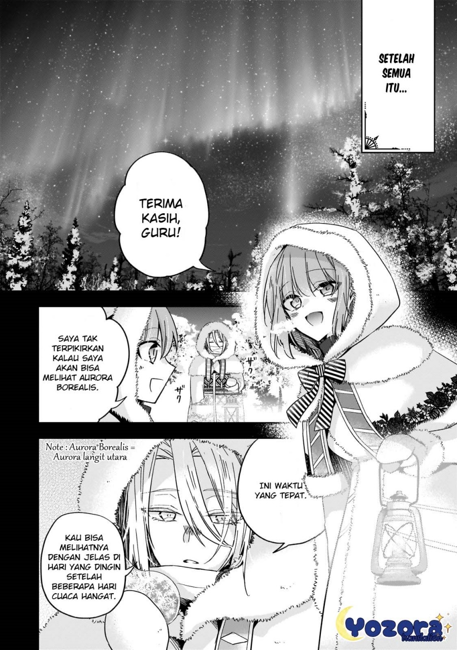The Villainess Wants to Enjoy a Carefree Married Life in a Former Enemy Country in Her Seventh Loop! (Loop 7-kai me no Akuyaku Reijou wa, Moto Tekikoku de Jiyuu Kimamana Hanayome [Hitojichi] Seikatsu wo Mankitsu Suru)