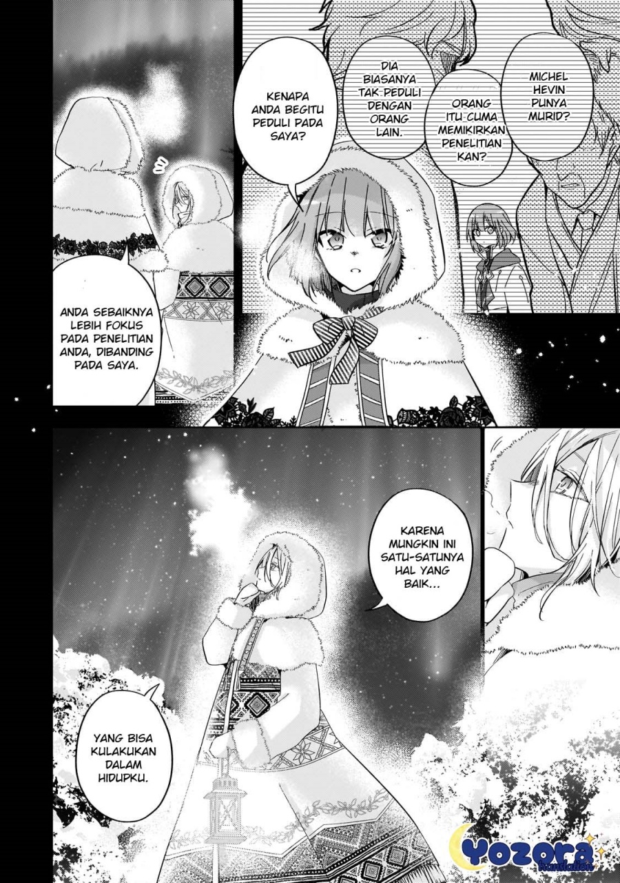 The Villainess Wants to Enjoy a Carefree Married Life in a Former Enemy Country in Her Seventh Loop! (Loop 7-kai me no Akuyaku Reijou wa, Moto Tekikoku de Jiyuu Kimamana Hanayome [Hitojichi] Seikatsu wo Mankitsu Suru)