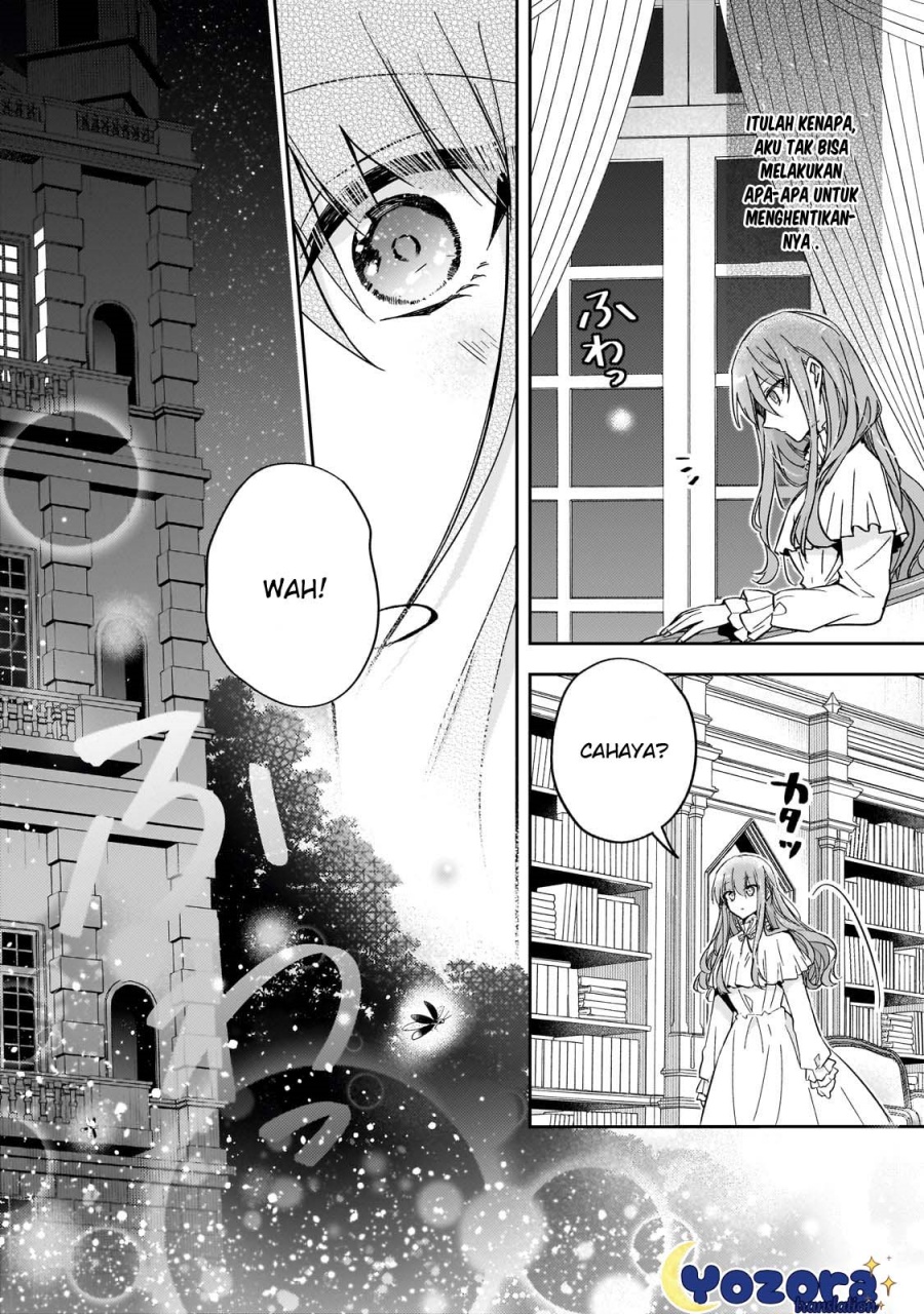 The Villainess Wants to Enjoy a Carefree Married Life in a Former Enemy Country in Her Seventh Loop! (Loop 7-kai me no Akuyaku Reijou wa, Moto Tekikoku de Jiyuu Kimamana Hanayome [Hitojichi] Seikatsu wo Mankitsu Suru)