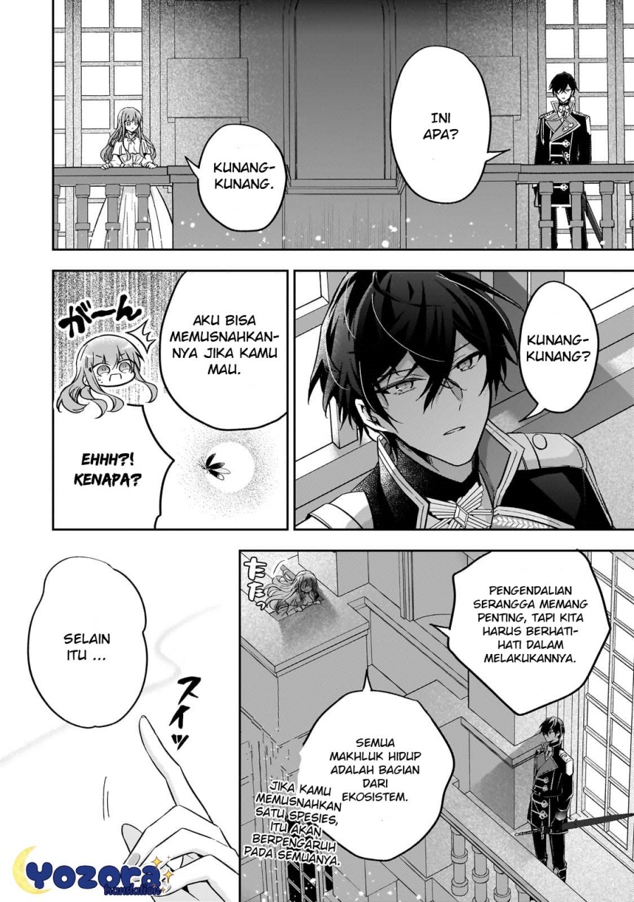 The Villainess Wants to Enjoy a Carefree Married Life in a Former Enemy Country in Her Seventh Loop! (Loop 7-kai me no Akuyaku Reijou wa, Moto Tekikoku de Jiyuu Kimamana Hanayome [Hitojichi] Seikatsu wo Mankitsu Suru)