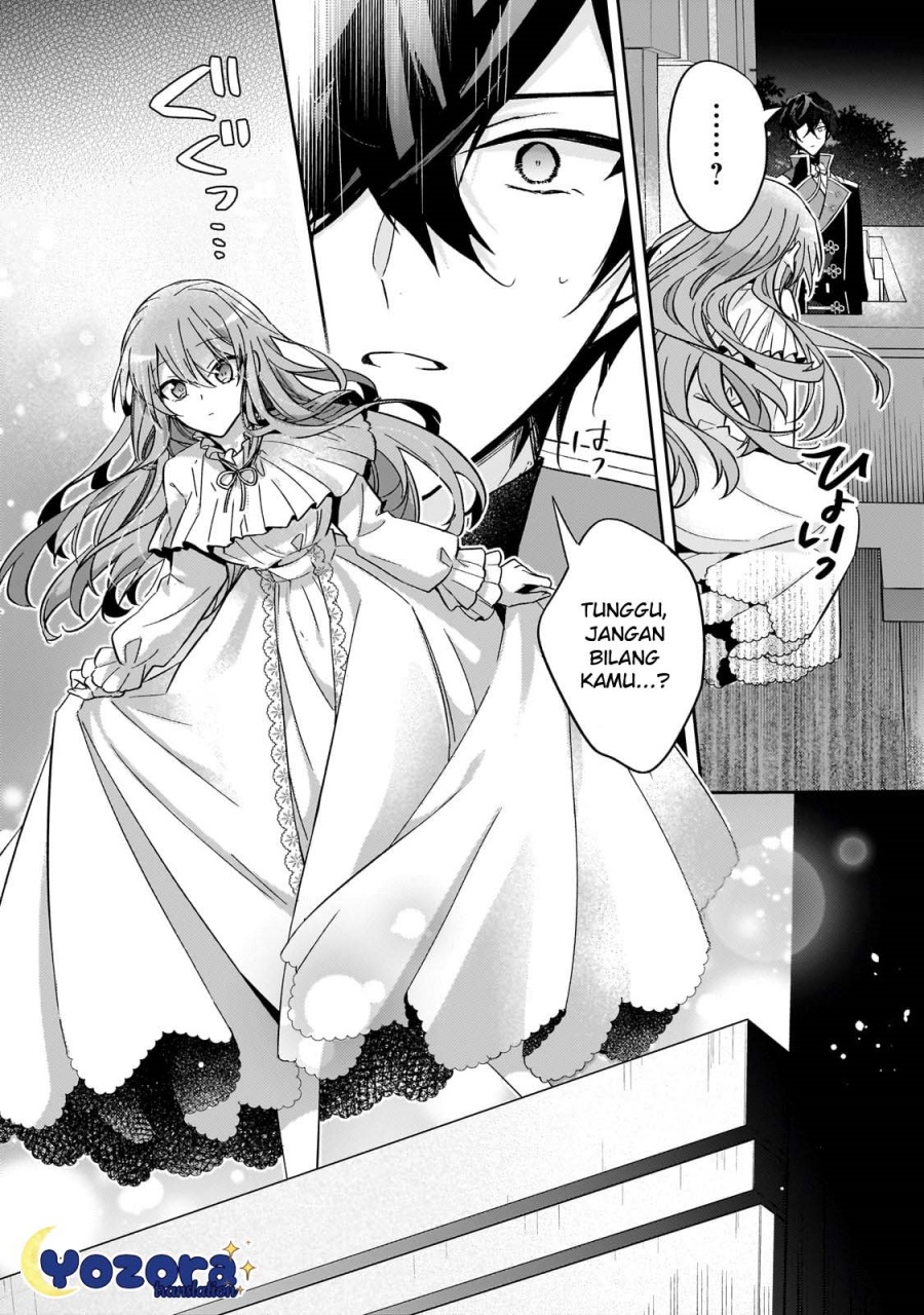 The Villainess Wants to Enjoy a Carefree Married Life in a Former Enemy Country in Her Seventh Loop! (Loop 7-kai me no Akuyaku Reijou wa, Moto Tekikoku de Jiyuu Kimamana Hanayome [Hitojichi] Seikatsu wo Mankitsu Suru)