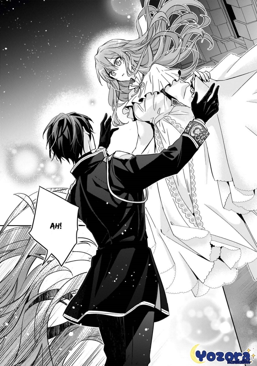 The Villainess Wants to Enjoy a Carefree Married Life in a Former Enemy Country in Her Seventh Loop! (Loop 7-kai me no Akuyaku Reijou wa, Moto Tekikoku de Jiyuu Kimamana Hanayome [Hitojichi] Seikatsu wo Mankitsu Suru)