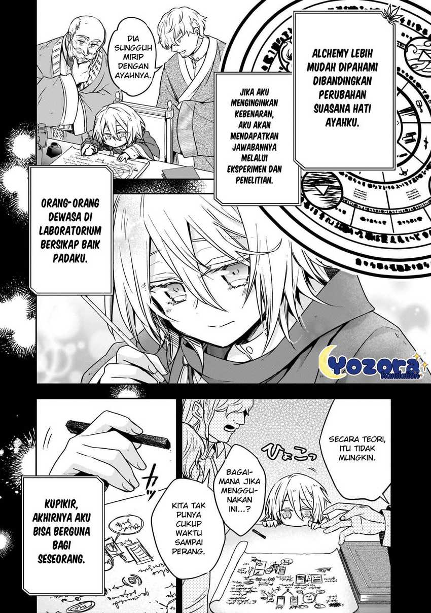 The Villainess Wants to Enjoy a Carefree Married Life in a Former Enemy Country in Her Seventh Loop! (Loop 7-kai me no Akuyaku Reijou wa, Moto Tekikoku de Jiyuu Kimamana Hanayome [Hitojichi] Seikatsu wo Mankitsu Suru)