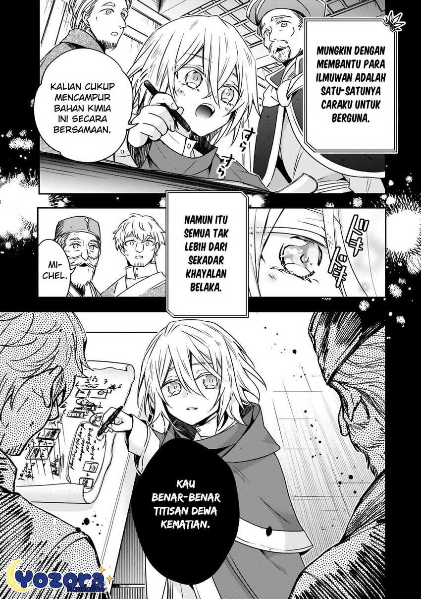 The Villainess Wants to Enjoy a Carefree Married Life in a Former Enemy Country in Her Seventh Loop! (Loop 7-kai me no Akuyaku Reijou wa, Moto Tekikoku de Jiyuu Kimamana Hanayome [Hitojichi] Seikatsu wo Mankitsu Suru)