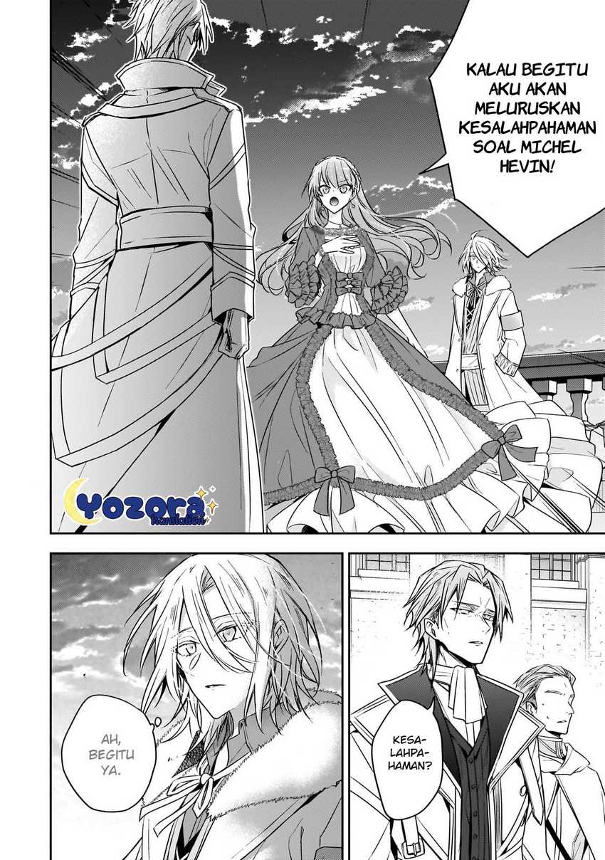 The Villainess Wants to Enjoy a Carefree Married Life in a Former Enemy Country in Her Seventh Loop! (Loop 7-kai me no Akuyaku Reijou wa, Moto Tekikoku de Jiyuu Kimamana Hanayome [Hitojichi] Seikatsu wo Mankitsu Suru)