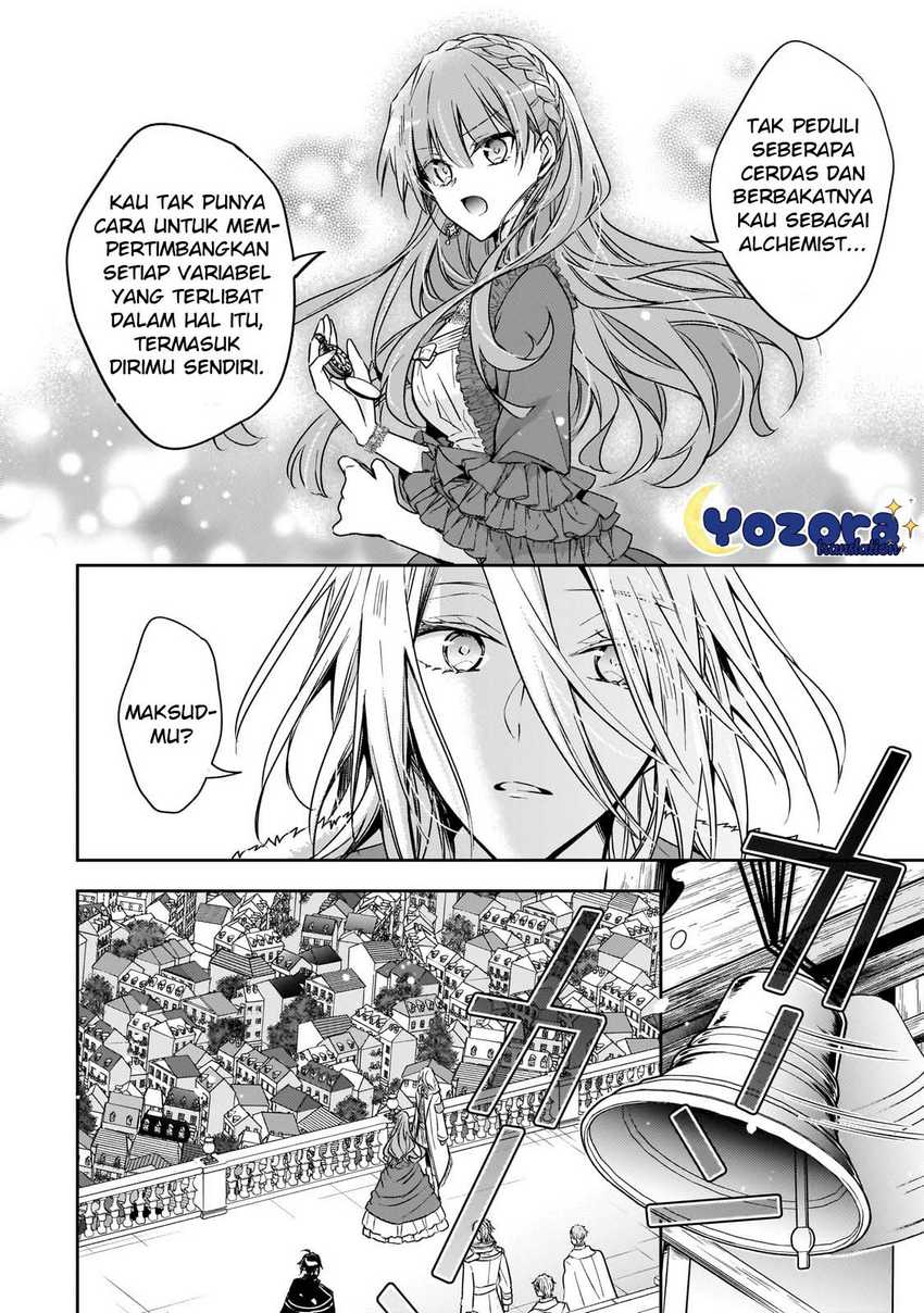 The Villainess Wants to Enjoy a Carefree Married Life in a Former Enemy Country in Her Seventh Loop! (Loop 7-kai me no Akuyaku Reijou wa, Moto Tekikoku de Jiyuu Kimamana Hanayome [Hitojichi] Seikatsu wo Mankitsu Suru)