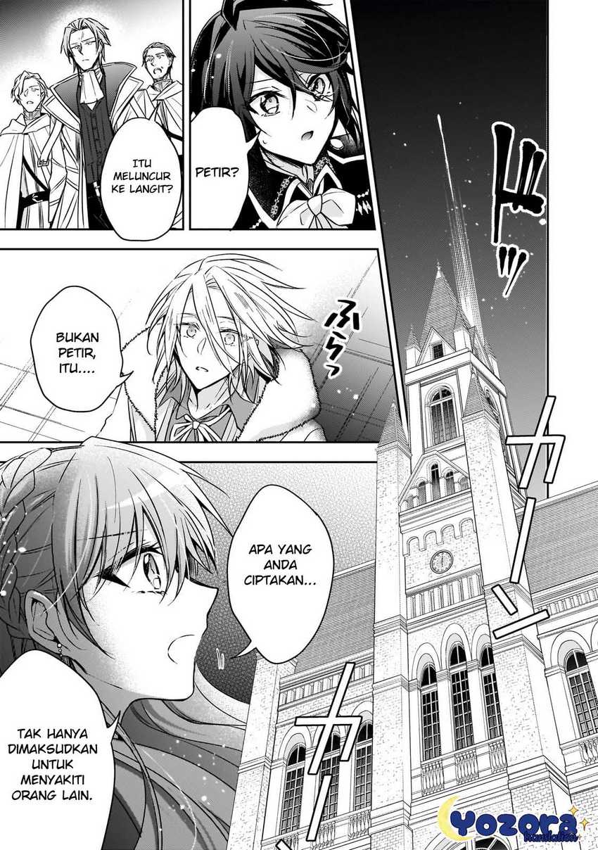 The Villainess Wants to Enjoy a Carefree Married Life in a Former Enemy Country in Her Seventh Loop! (Loop 7-kai me no Akuyaku Reijou wa, Moto Tekikoku de Jiyuu Kimamana Hanayome [Hitojichi] Seikatsu wo Mankitsu Suru)