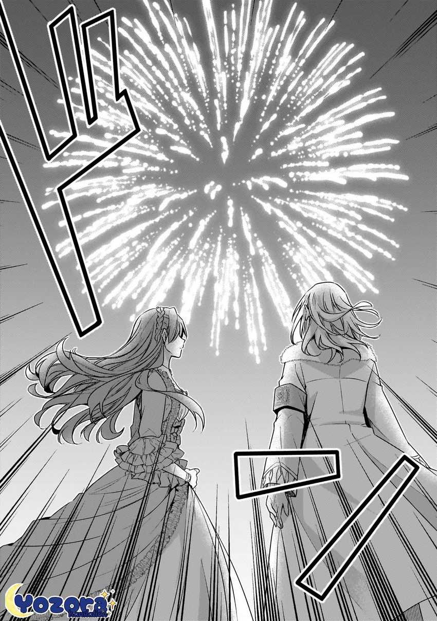 The Villainess Wants to Enjoy a Carefree Married Life in a Former Enemy Country in Her Seventh Loop! (Loop 7-kai me no Akuyaku Reijou wa, Moto Tekikoku de Jiyuu Kimamana Hanayome [Hitojichi] Seikatsu wo Mankitsu Suru)