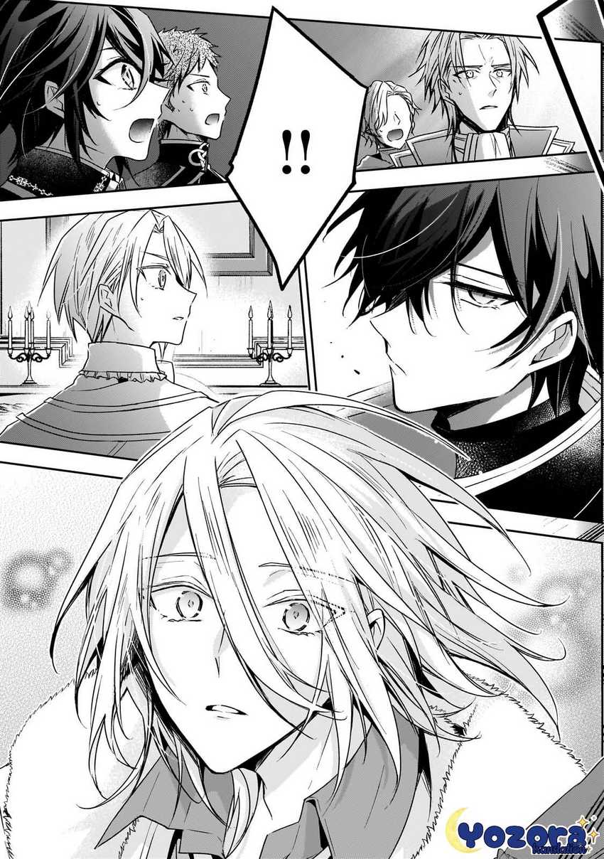 The Villainess Wants to Enjoy a Carefree Married Life in a Former Enemy Country in Her Seventh Loop! (Loop 7-kai me no Akuyaku Reijou wa, Moto Tekikoku de Jiyuu Kimamana Hanayome [Hitojichi] Seikatsu wo Mankitsu Suru)