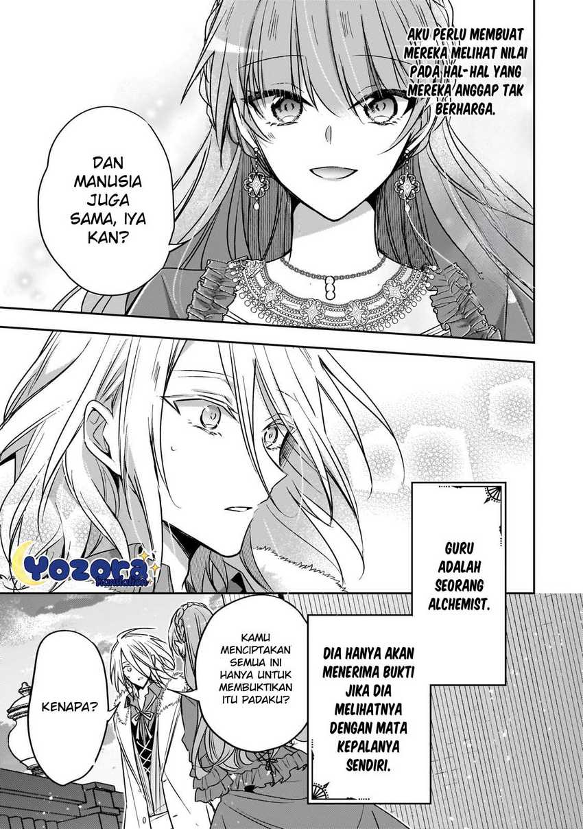The Villainess Wants to Enjoy a Carefree Married Life in a Former Enemy Country in Her Seventh Loop! (Loop 7-kai me no Akuyaku Reijou wa, Moto Tekikoku de Jiyuu Kimamana Hanayome [Hitojichi] Seikatsu wo Mankitsu Suru)