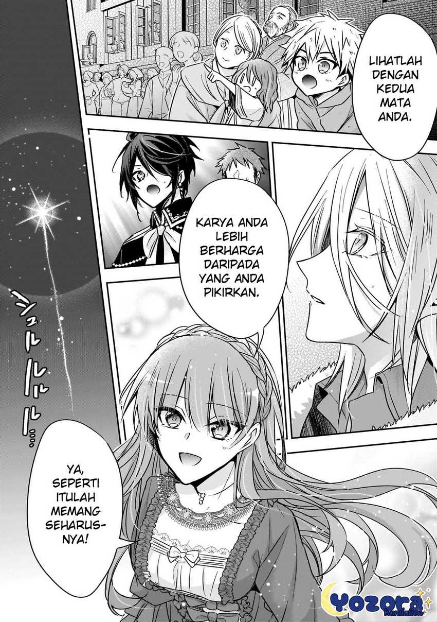 The Villainess Wants to Enjoy a Carefree Married Life in a Former Enemy Country in Her Seventh Loop! (Loop 7-kai me no Akuyaku Reijou wa, Moto Tekikoku de Jiyuu Kimamana Hanayome [Hitojichi] Seikatsu wo Mankitsu Suru)