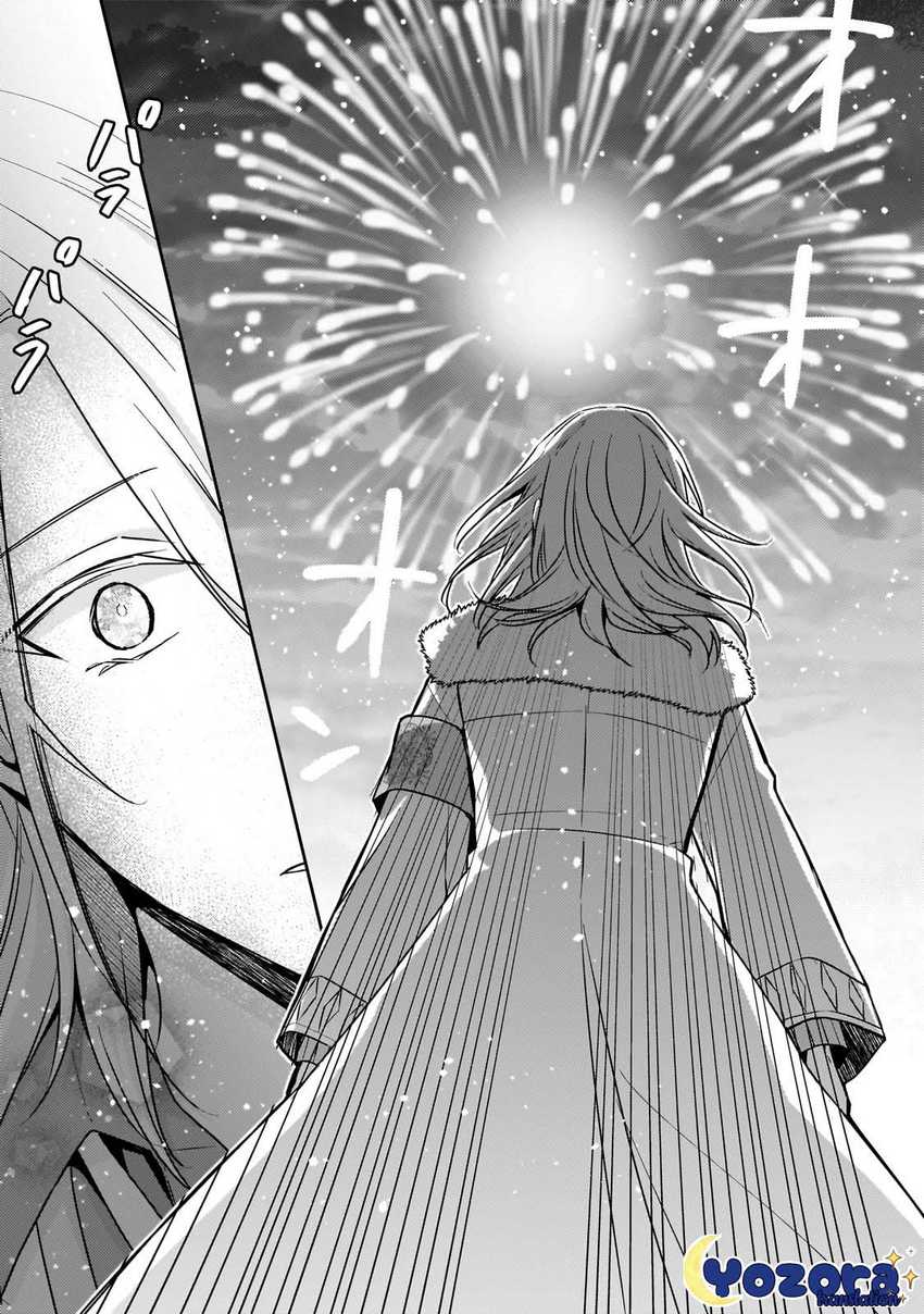 The Villainess Wants to Enjoy a Carefree Married Life in a Former Enemy Country in Her Seventh Loop! (Loop 7-kai me no Akuyaku Reijou wa, Moto Tekikoku de Jiyuu Kimamana Hanayome [Hitojichi] Seikatsu wo Mankitsu Suru)