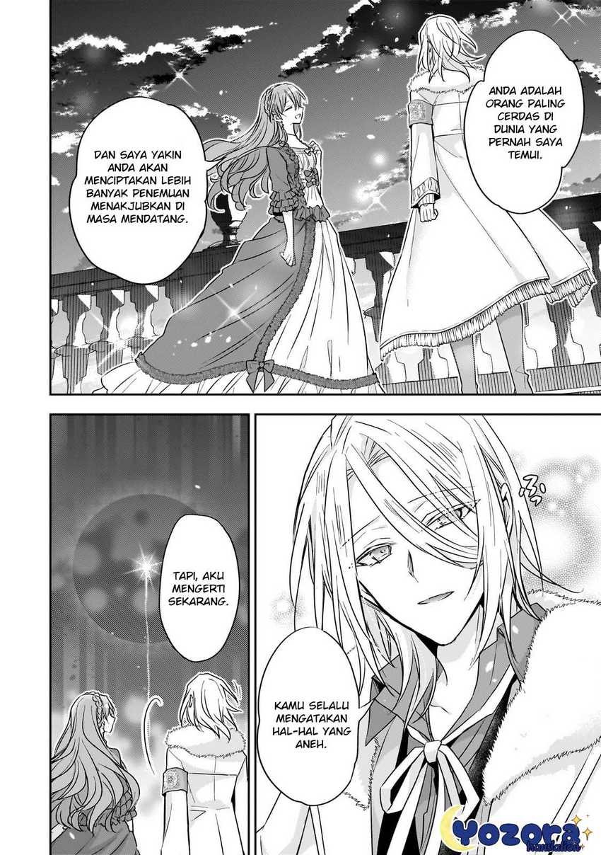 The Villainess Wants to Enjoy a Carefree Married Life in a Former Enemy Country in Her Seventh Loop! (Loop 7-kai me no Akuyaku Reijou wa, Moto Tekikoku de Jiyuu Kimamana Hanayome [Hitojichi] Seikatsu wo Mankitsu Suru)
