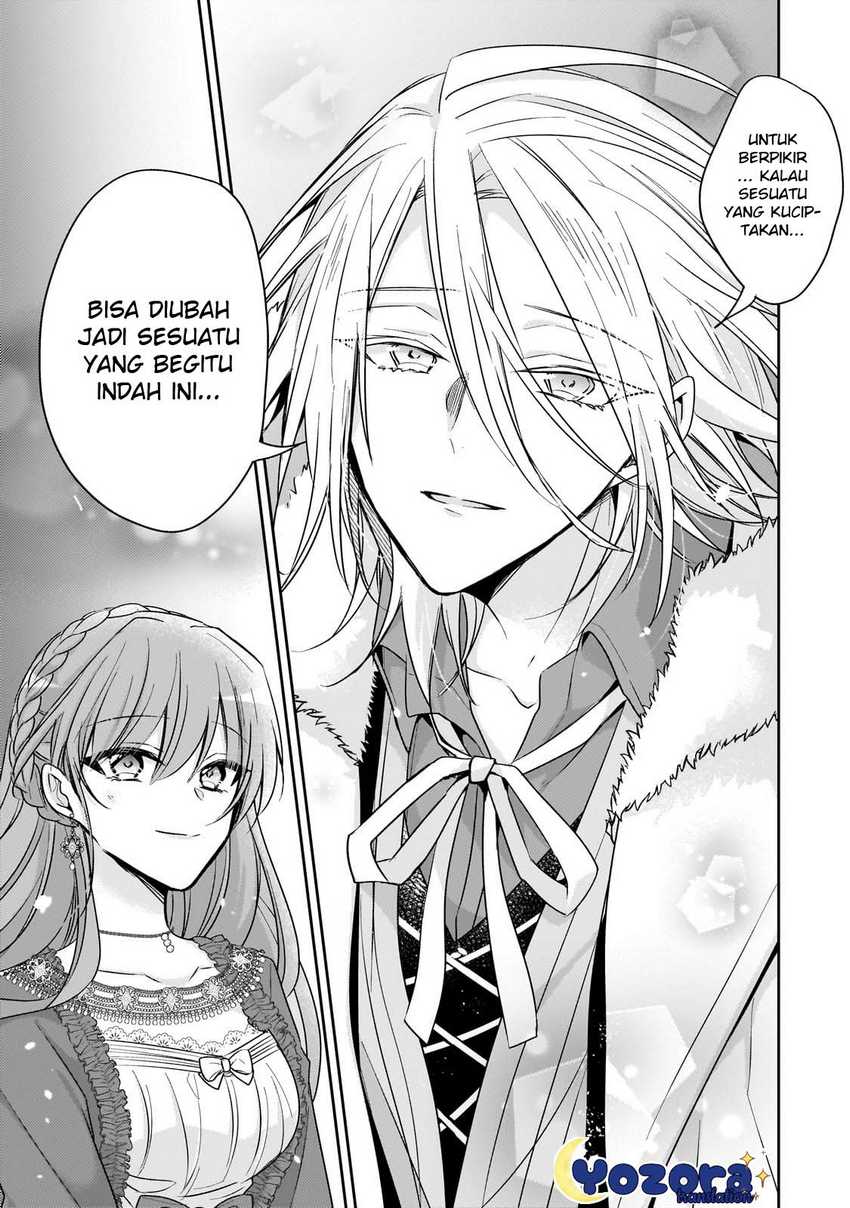 The Villainess Wants to Enjoy a Carefree Married Life in a Former Enemy Country in Her Seventh Loop! (Loop 7-kai me no Akuyaku Reijou wa, Moto Tekikoku de Jiyuu Kimamana Hanayome [Hitojichi] Seikatsu wo Mankitsu Suru)